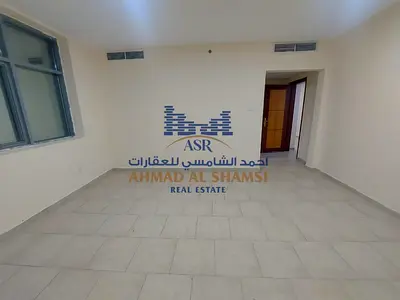 Hot Deal || Spacious 2BR || Seperate Big Hall || With Balcony || Ready To Move || Family Building || Prime Location ||Easy Access To Dubai||