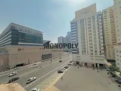 Modern Residence in Prime Location Near Sahara | 1 Month Free + Free Maintenance | Swimming Pool & G