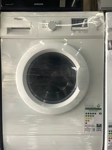 Front load washing machine - good working condition