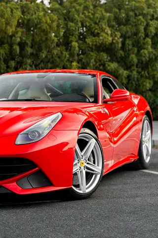 2013 Ferrari F12 BERLINETTA — фото 3