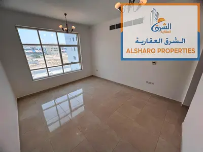Al Jurf 3 | Second Occupant | 1BR + Hall | Panoramic View | Balcony | AED 33K
