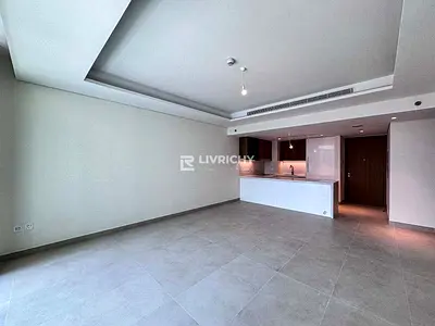 BRAND NEW | CENTRAL PARK VIEW | HIGH FLOOR