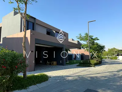 Ready Villa | Modern Finishes | Secure Neighborhood