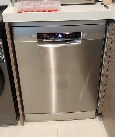 Dishwasher Bosch