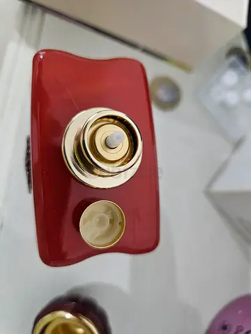 Amouage Material Woman
