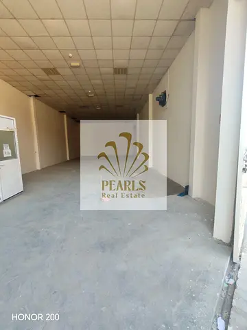 Commercial Warehouse for Rent in Industrial 1, Ajman | 2,100 Sq Ft, Ready Offices, 20 KW Three-Phas