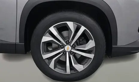2024 Chevrolet CAPTIVA 照片 12