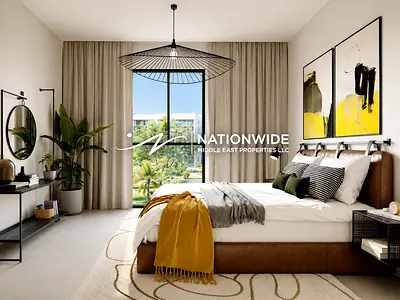 Invest Now| Stunning 1Br| Paid:50%|Modern Living