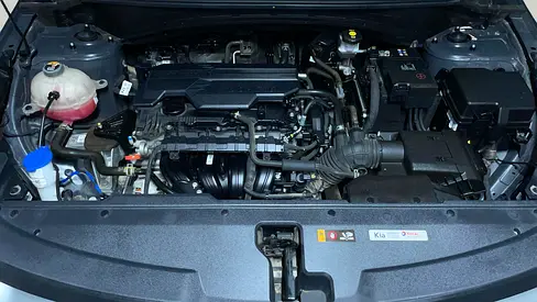 2025 KIA SPORTAGE — миниатюра 11