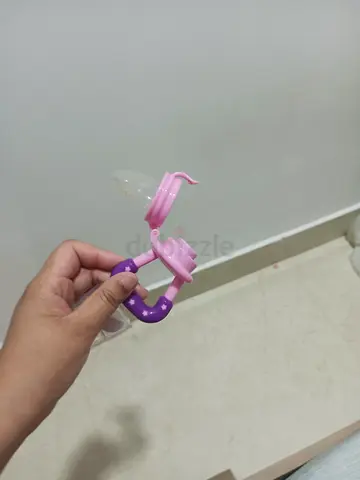 Pacifiers
