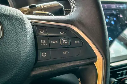 صورة 16 لـ 2022 JEEP GRAND CHEROKEE L