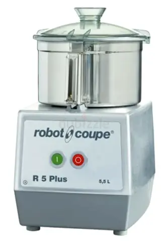 Robot Coupe CUTTER MIXER .MODEL - 1Y used
