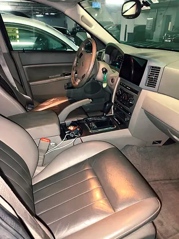 2006 JEEP GRAND CHEROKEE 照片 5