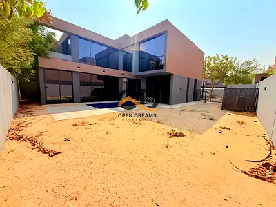 Brand New Luxury 4BHK villa with Private pool Kaya