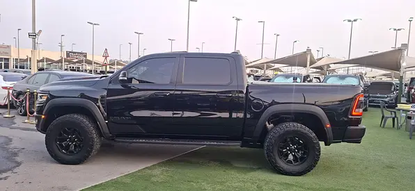 صورة 7 لـ 2022 RAM 1500 TRX