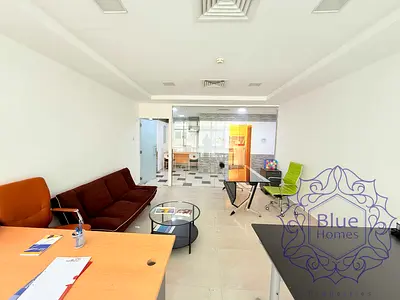 Furnished | Dewa free | DM now