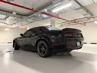 2022 Dodge CHALLENGER 照片 11
