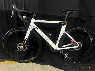 Road bike Java