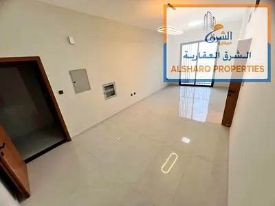 العالية | أول ساكن | غرفتين ماستر | تشطيبات مودرن | 46 ألف