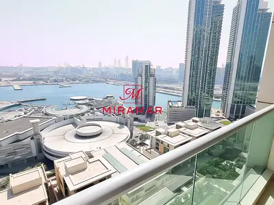Sea View ⇛High Floor ⇛Best Layout ⇛Great Location