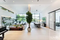 Exclusive | Size 18,000 sqft | Golf Course View