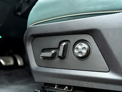 Jetour T2 Luxury, миниатюра 4