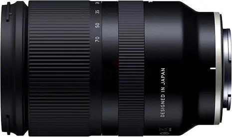 Tamron 17-70mm F/2.8 DI III-A VC Rxd Lens For Sony