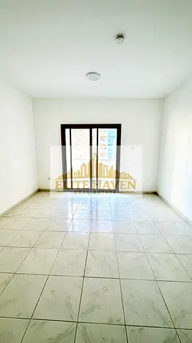 Specious 2bhk Only For Family With 4 Payments 50k Al Nahda Sharjah