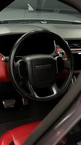 Land Rover Range Rover Sport HSE Dynamic, миниатюра 14