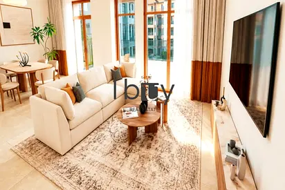 Low Premium | Big Layout | Pool View