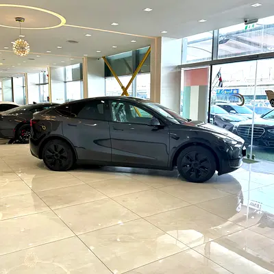 صورة 3 لـ 2024 Tesla MODEL Y