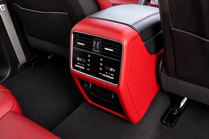 2023 Porsche CAYENNE — миниатюра 19