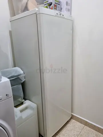 Mitsubishi No Frost Freezer 160L - فريزر متسوبيشي