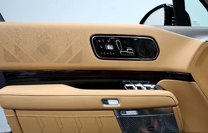 2025 Zeekr 9X — миниатюра 13