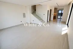 High-End Townhouse | Unfurnished | New