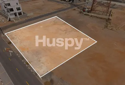 Mixed-Use | Corner Plot | G+4 Development