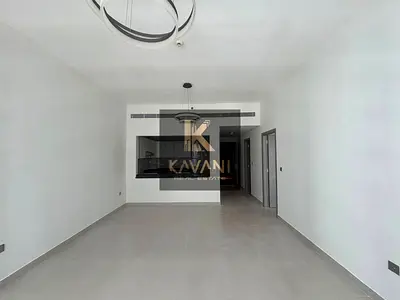 Spacious 1BHK Apartment for Rent | Prime Al Jaddaf Location | Al Waleed Garden 2