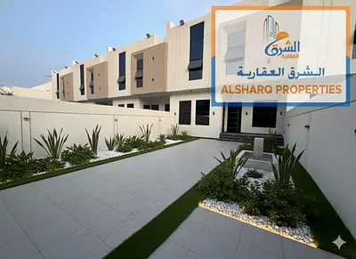 Master Bedroom Villa for Annual Rent in Al Yasmeen Spacious villa in Al Yasmeen