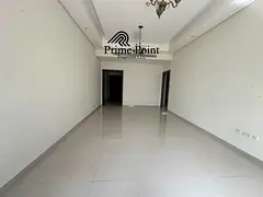 1BR Apartment Vacant | 2 Balconies | Spacious Layout