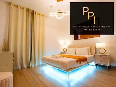 Spacious 1BHK | Fully Furnished | Great Location