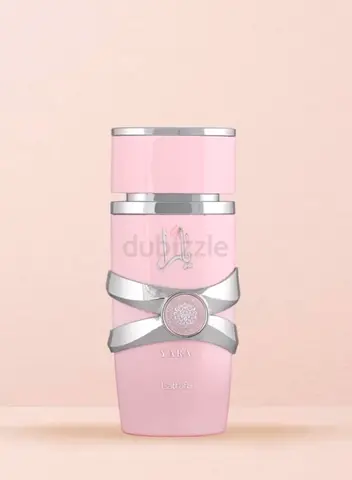 Lattafa Yara Pink Eau De Parfum for Women