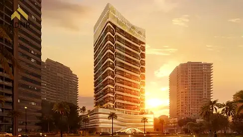 Ready in 1 Year | 9% Rental Yield | 9% Capital Gain | 4-Year Payment Plan