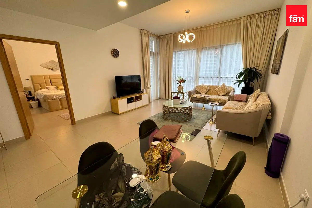 Negotiable | Largest Layout | Furnished
