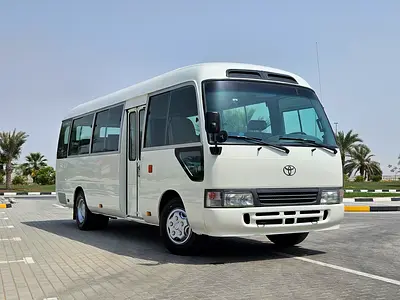 صورة 4 لـ 2003 Toyota COASTER