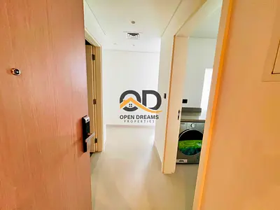 Brand New 2BHK apartment available for rent in Vida, Aljada!!!