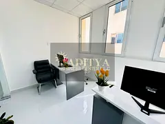 Affordable Office |direct from Owner |Prime Location