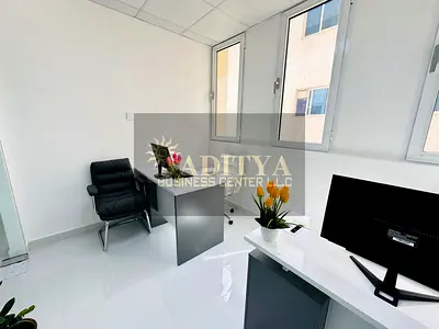 Affordable Office |direct from Owner |Prime Location