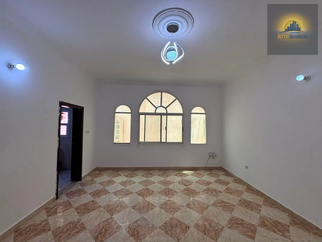 Decent Studio Behind Rabdan Mall Ben Al Jassrin 3000 Monthly