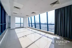High Floor | Vacant | Prime Location