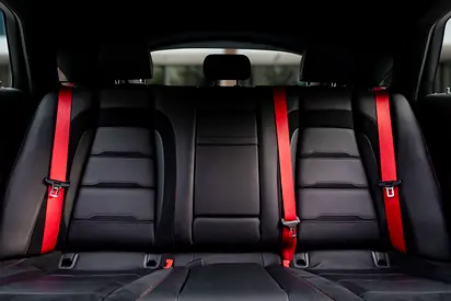 Mercedes-Benz GLE 63 S AMG 4MATIC+, миниатюра 13